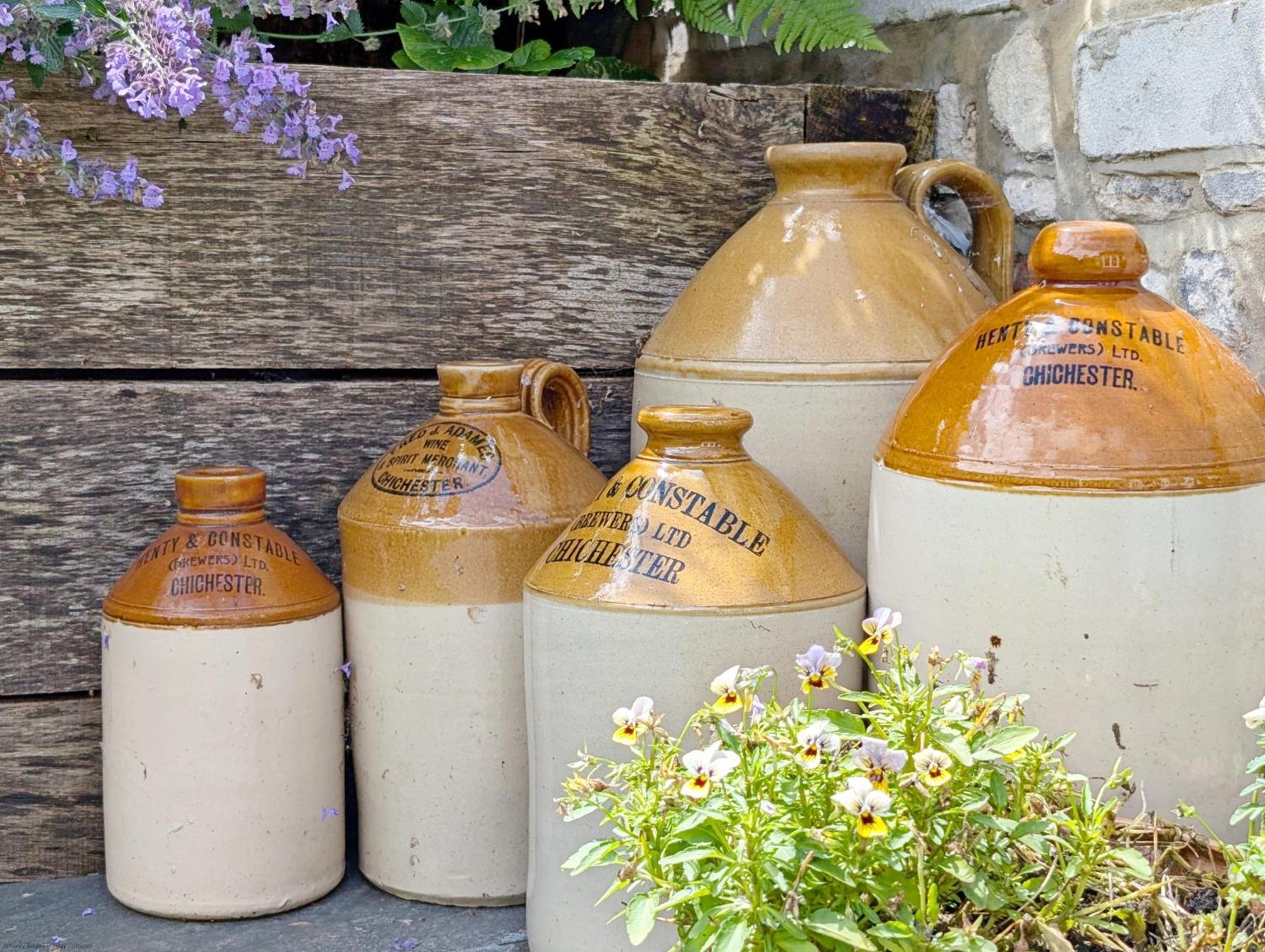 Four Priory Road, チチェスター エクステリア 写真